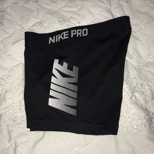 Nike Spandex 😁